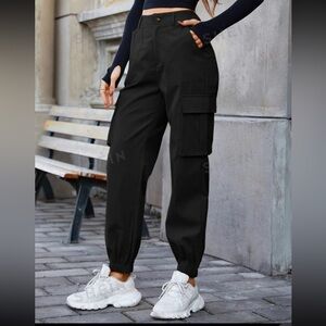 Active wear joggers